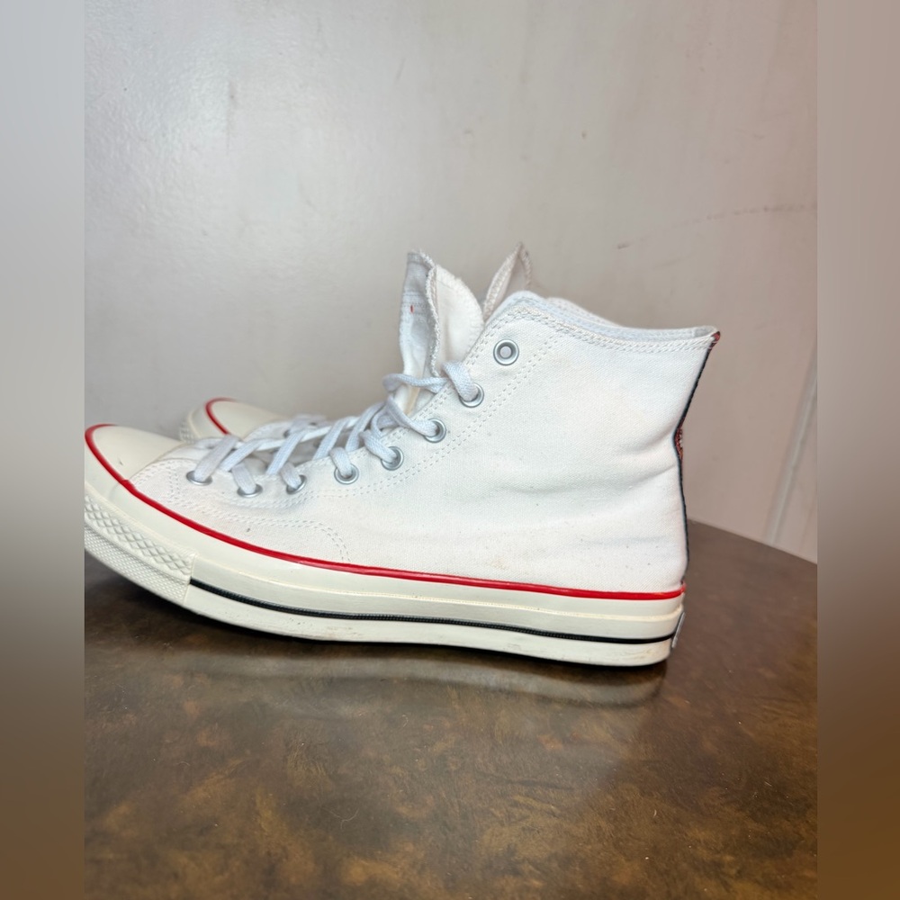 Converse Chuck 70 “Boom Box” Shoe Palace Collab High Top Sneakers – Men’s 12 - Picture 3 of 8
